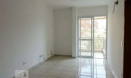 Apartamento para Aluguel - Jardim Botânico, 1 Quarto,  55 m² - Ribeirão Preto
