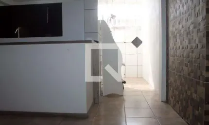 Kitnet / Stúdio para Aluguel - Feitoria, 1 Quarto,  80 m² - São Leopoldo