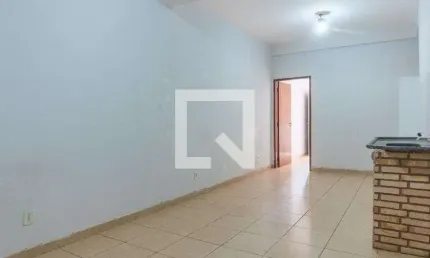 Apartamento para Aluguel - Asa Sul, 1 Quarto,  50 m² - Brasília