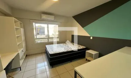 Kitnet / Stúdio para Aluguel - Ribeirânia, 1 Quarto,  23 m² - Ribeirão Preto