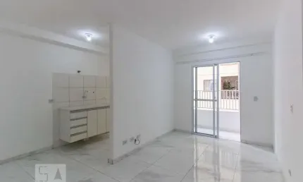 Apartamento para Aluguel - Jardim Colibri II, 2 Quartos,  53 m² - Cotia