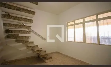 Casa para Aluguel - Vila Formosa, 3 Quartos,  100 m² - São Paulo