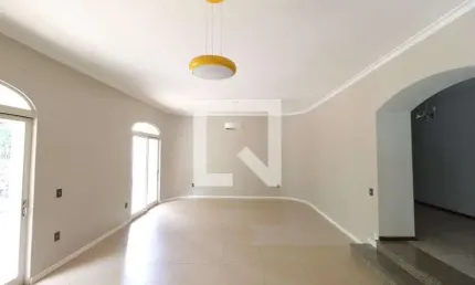 Apartamento para Aluguel - Centro, 5 Quartos,  314 m² - Ribeirão Preto