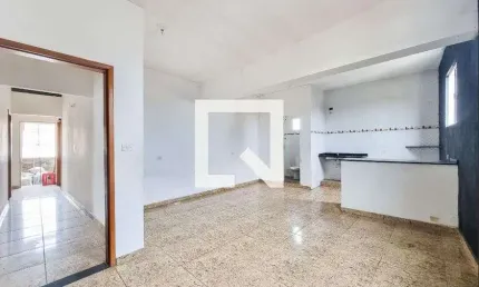 Kitnet / Stúdio para Aluguel - Jardim Ismenia, 1 Quarto,  50 m² - São José dos Campos