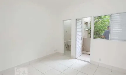 Kitnet / Stúdio para Aluguel - Jardim Iracema, 1 Quarto,  40 m² - Barueri
