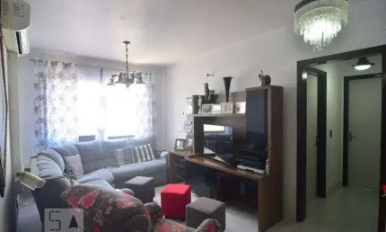 Cobertura para Aluguel - Centro, 2 Quartos,  75 m² - Canoas
