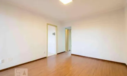Apartamento para Aluguel - Guará, 2 Quartos,  63 m² - Brasília