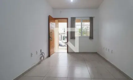 Casa para Aluguel - Hamburgo Velho, 3 Quartos,  74 m² - Novo Hamburgo