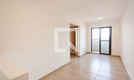 Apartamento para Aluguel - Shopping Park, 2 Quartos,  56 m² - Uberlândia