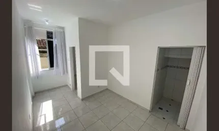 Apartamento para Aluguel - Copacabana, 1 Quarto,  37 m² - Rio de Janeiro