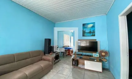 Casa para Aluguel - Scharlau, 3 Quartos,  136 m² - São Leopoldo
