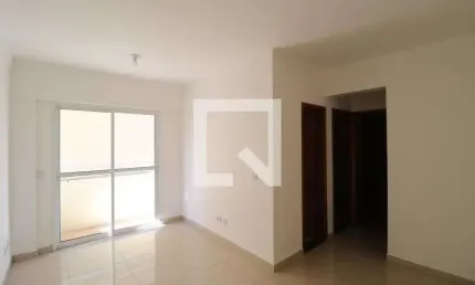Apartamento para Aluguel - Santa Mônica, 2 Quartos,  60 m² - Uberlândia