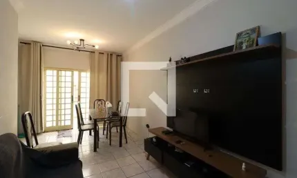 Apartamento para Aluguel - Pres. Medici, 2 Quartos,  71 m² - Ribeirão Preto