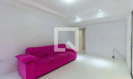 Casa para Aluguel - Jardim Aricanduva, 2 Quartos,  125 m² - São Paulo