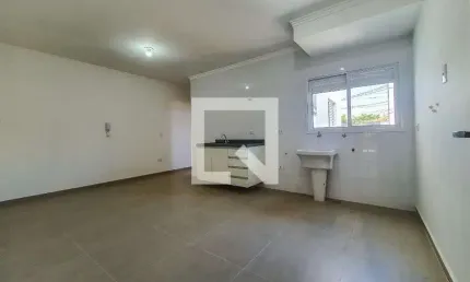 Apartamento para Aluguel - Ipiranga, 1 Quarto,  35 m² - São Paulo