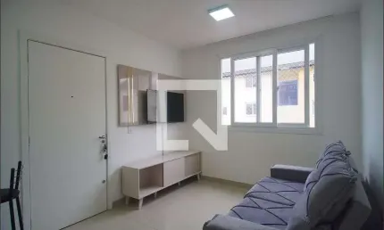 Apartamento para Aluguel - Rondônia, 2 Quartos,  51 m² - Novo Hamburgo