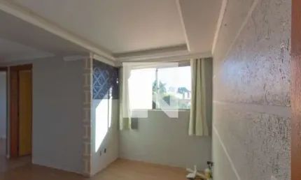 Apartamento para Aluguel - Olaria, 2 Quartos,  43 m² - Canoas