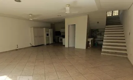 Casa para Aluguel - Santo André, 3 Quartos,  180 m² - São Leopoldo