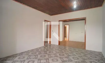 Casa para Aluguel - Feitoria, 4 Quartos,  148 m² - São Leopoldo