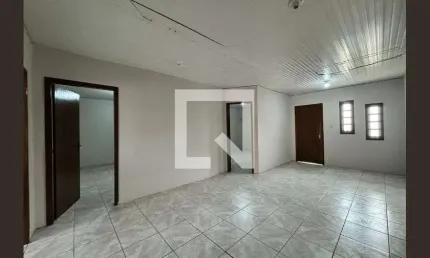 Casa para Aluguel - Campina, 2 Quartos,  200 m² - São Leopoldo