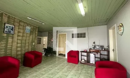 Casa para Aluguel - Pinheiro, 3 Quartos,  203 m² - São Leopoldo