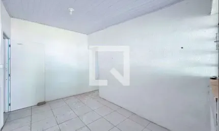 Casa para Aluguel - Jardim das Industrias, 2 Quartos,  60 m² - São José dos Campos