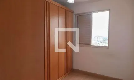 Apartamento para Aluguel - Vila Augusta, 3 Quartos,  65 m² - Guarulhos