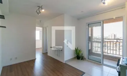 Apartamento para Aluguel - Vila Mascote, 2 Quartos,  39 m² - São Paulo