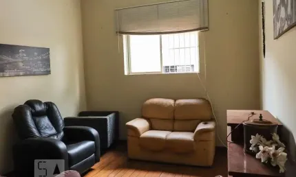 Casa para Aluguel - Centro, 5 Quartos,  240 m² - Ribeirão Preto