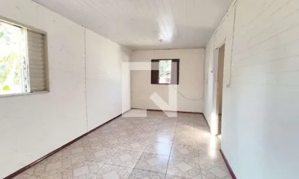 Casa para Aluguel - Feitoria Seller, 2 Quartos,  75 m² - São Leopoldo