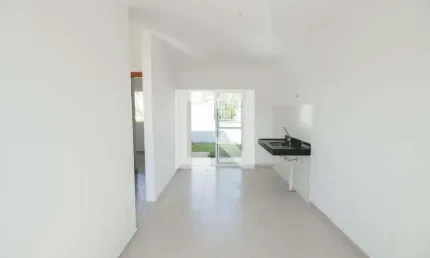 Casa / Sobrado em Condomínio para Aluguel - Parque São Sebastião, 2 Quartos,  150 m² - Ribeirão Preto