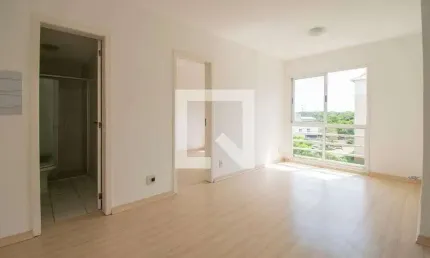 Apartamento para Aluguel - Igará, 1 Quarto,  40 m² - Canoas