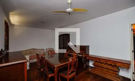 Casa / Sobrado em Condomínio para Aluguel - Badu, 3 Quartos,  110 m² - Niterói