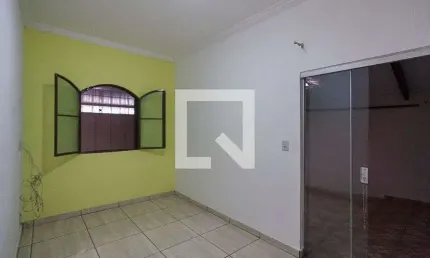 Casa para Aluguel - Morumbi, 2 Quartos,  120 m² - Uberlândia