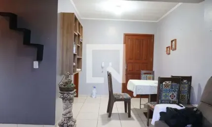 Apartamento para Aluguel - Vicentina, 1 Quarto,  71 m² - São Leopoldo