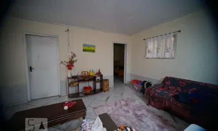 Casa para Aluguel - Harmonia, 3 Quartos,  200 m² - Canoas