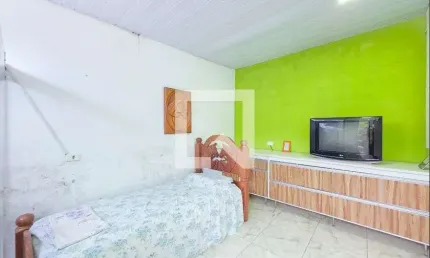 Kitnet / Stúdio para Aluguel - Bosque dos Eucaliptos, 1 Quarto,  35 m² - São José dos Campos