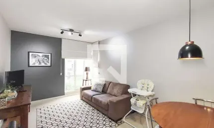 Apartamento para Aluguel - Rio Branco, 2 Quartos,  60 m² - São Leopoldo