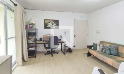Apartamento para Aluguel - Centro, 2 Quartos,  62 m² - Novo Hamburgo