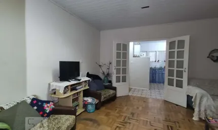 Casa para Aluguel - Centro, 4 Quartos,  250 m² - São Leopoldo