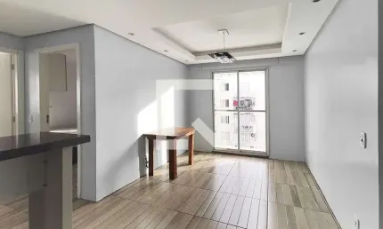 Apartamento para Aluguel - Santos Dumond, 2 Quartos,  58 m² - São Leopoldo
