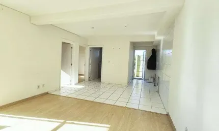Apartamento para Aluguel - Duque de Caxias, 2 Quartos,  127 m² - São Leopoldo