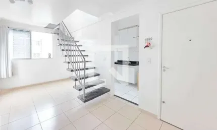 Cobertura para Aluguel - Jardim Paulista, 2 Quartos,  94 m² - São José dos Campos