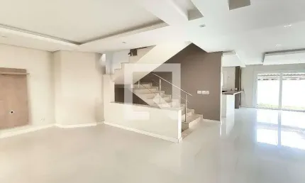Casa / Sobrado em Condomínio para Aluguel - Rondônia, 2 Quartos,  74 m² - Novo Hamburgo