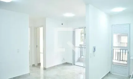 Apartamento para Aluguel - Jardim Barbacena, 2 Quartos,  56 m² - Cotia