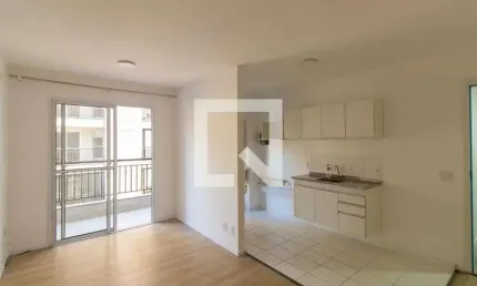 Apartamento para Aluguel - Jardim Barbacena, 2 Quartos,  59 m² - Cotia