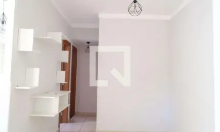 Apartamento para Aluguel - Tubalina, 2 Quartos,  57 m² - Uberlândia