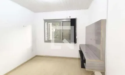 Casa para Aluguel - Ideal, 3 Quartos,  65 m² - Novo Hamburgo