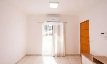 Apartamento para Aluguel - Tubalina, 2 Quartos,  57 m² - Uberlândia