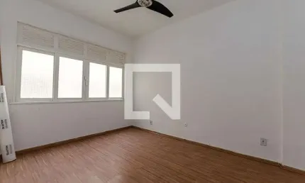 Apartamento para Aluguel - Centro , 1 Quarto,  26 m² - Niterói